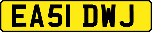 EA51DWJ