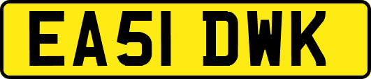 EA51DWK