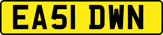 EA51DWN