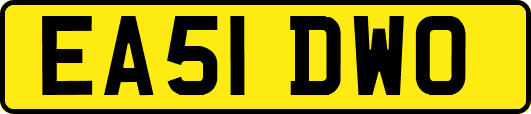 EA51DWO