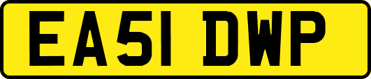 EA51DWP