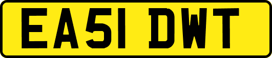 EA51DWT