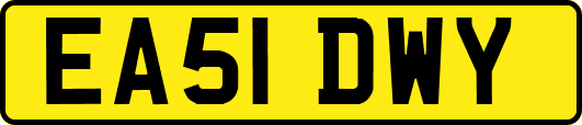 EA51DWY