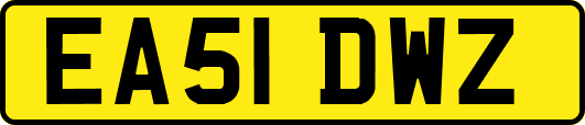 EA51DWZ