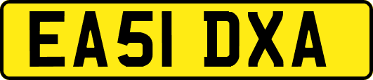 EA51DXA