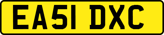 EA51DXC