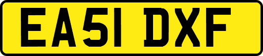 EA51DXF