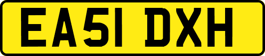 EA51DXH