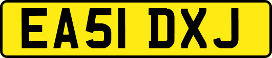 EA51DXJ