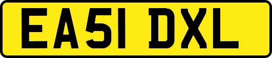 EA51DXL