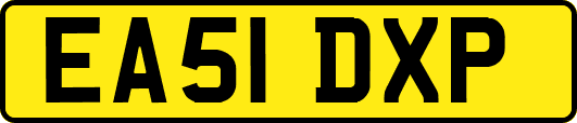 EA51DXP