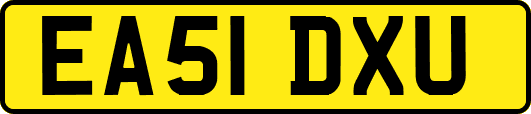 EA51DXU