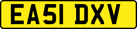 EA51DXV