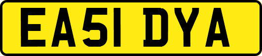 EA51DYA