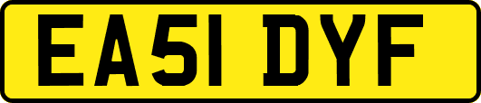 EA51DYF