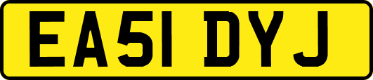 EA51DYJ