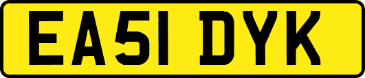 EA51DYK