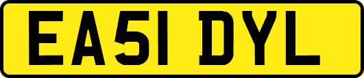 EA51DYL