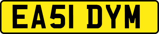 EA51DYM