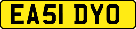 EA51DYO