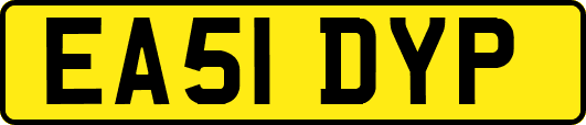 EA51DYP