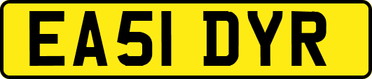 EA51DYR