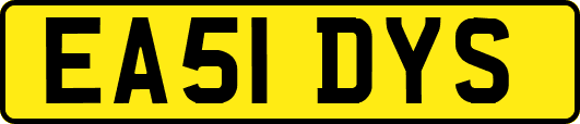 EA51DYS