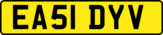 EA51DYV