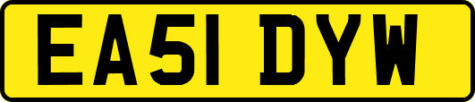 EA51DYW