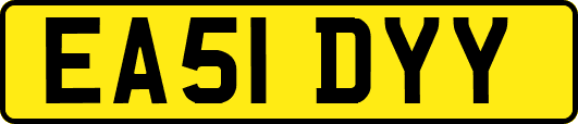 EA51DYY