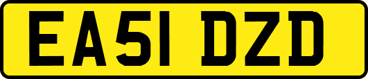 EA51DZD