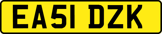 EA51DZK