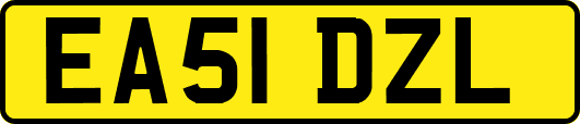 EA51DZL