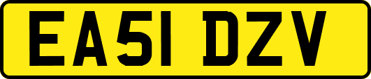 EA51DZV