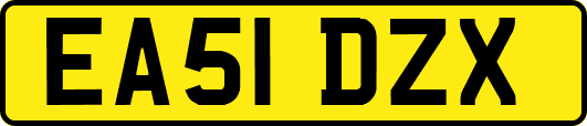 EA51DZX