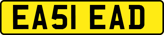 EA51EAD