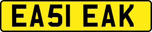 EA51EAK