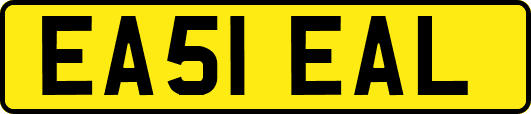 EA51EAL