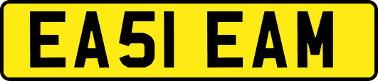 EA51EAM