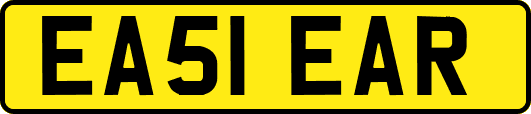 EA51EAR