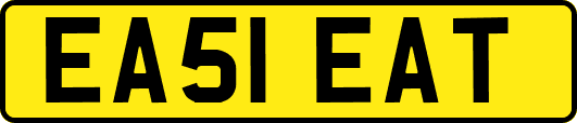 EA51EAT