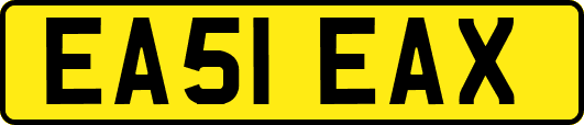 EA51EAX