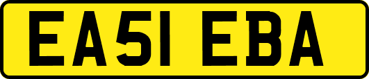 EA51EBA