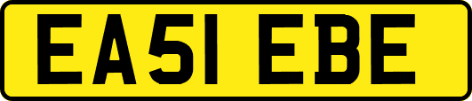 EA51EBE