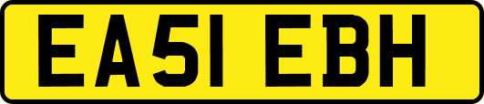 EA51EBH