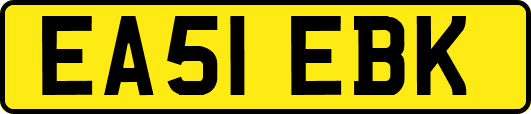 EA51EBK