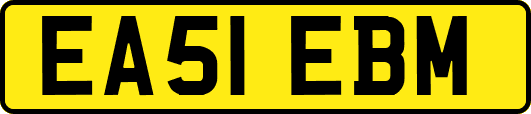 EA51EBM