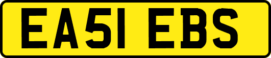EA51EBS