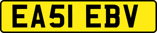 EA51EBV