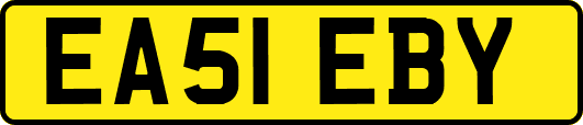 EA51EBY